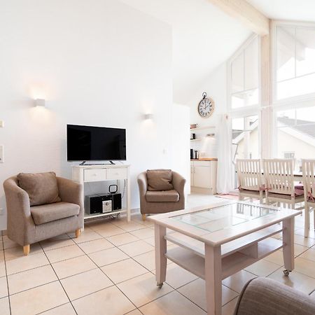 Strandpark Sierksdorf H058 Экстерьер фото