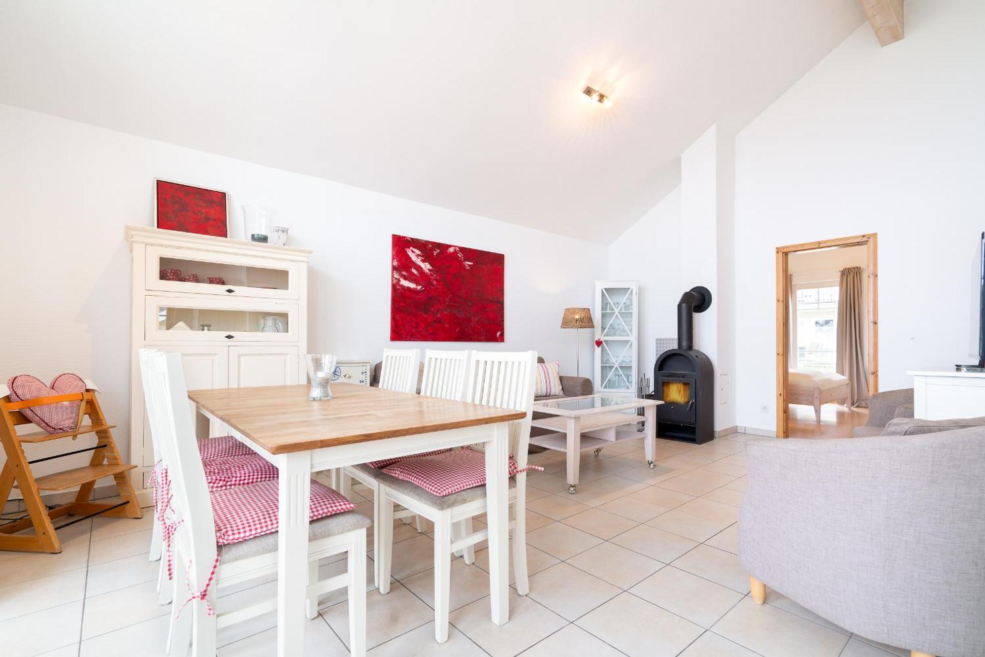 Strandpark Sierksdorf H058 Экстерьер фото
